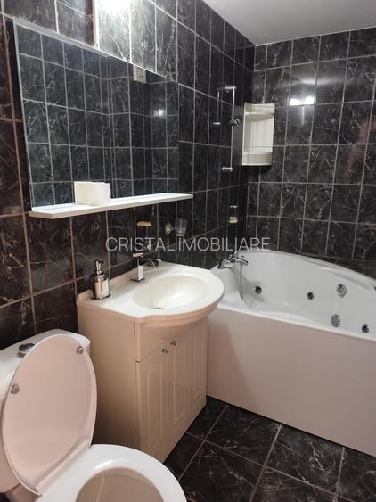 Apartament 3 camere, parțial mobilat, centrala, 2 băi, Mall Vitan - 7