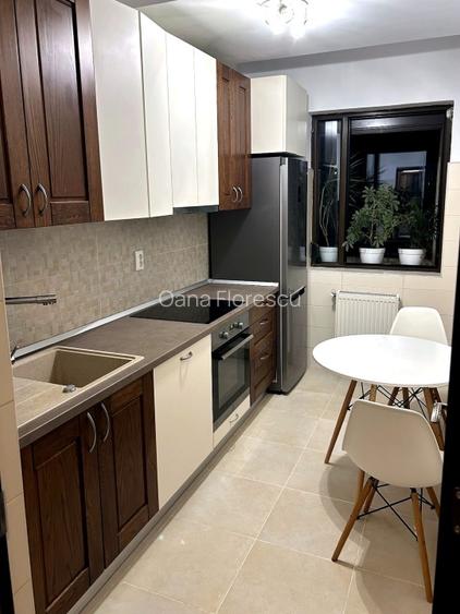 Apartament 3 camere Lujerului | Prima inchiriere | 76 mp | Etaj 10/11 - 7