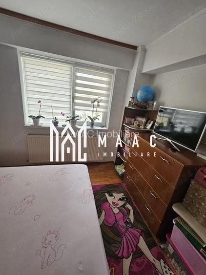 Apartament 2 Camere I Modern I Etaj 1 I Zona Turnisor - 4