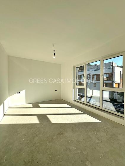 Duplex modern, 2 unități locative, 180 mp utili fiecare, teren 540mp, VIVO - 4