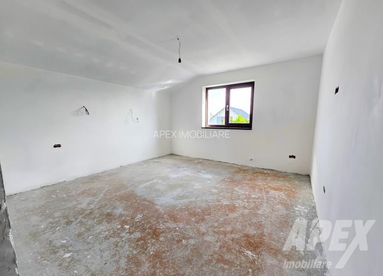 Casa 5 camere individuala | teren 500 mp | Cartierul Florilor | Magurele - 20