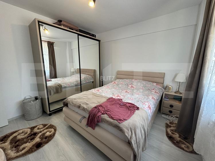 Apartament 2 camere, 50 mp, Parcare intabulata – Valea Lupului - 2