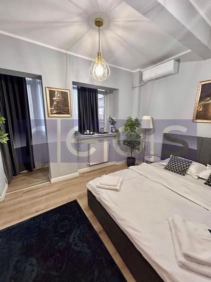 Vanzare Garsonieră 30mp Centrul Vechi | Smârdan | Ideală investiție - 3