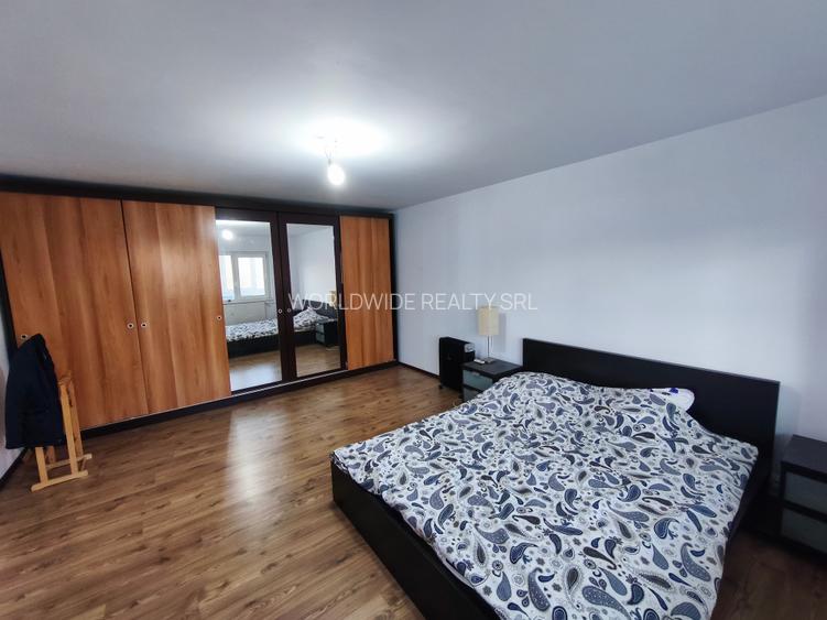 Garsonieră de vânzare Vitan – lângă metrou Mihai Bravu și Mall Vitan, investitie - 2