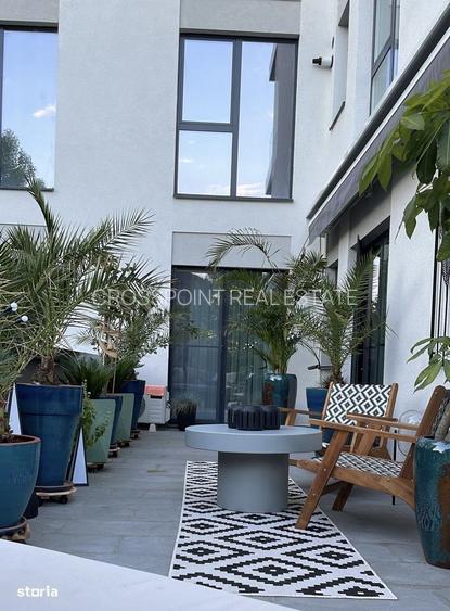 Vanzare-2 camere-Straulesti - 15