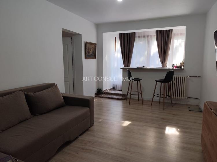 Apartament 3 Camere | Drumul Taberei | Circular | Renovat | Metrou | Anvelopat - 6