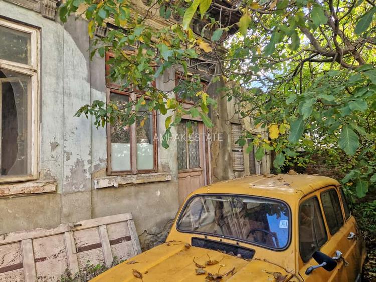 Casa de renovat - Popa Nan - Singur in curte - 5