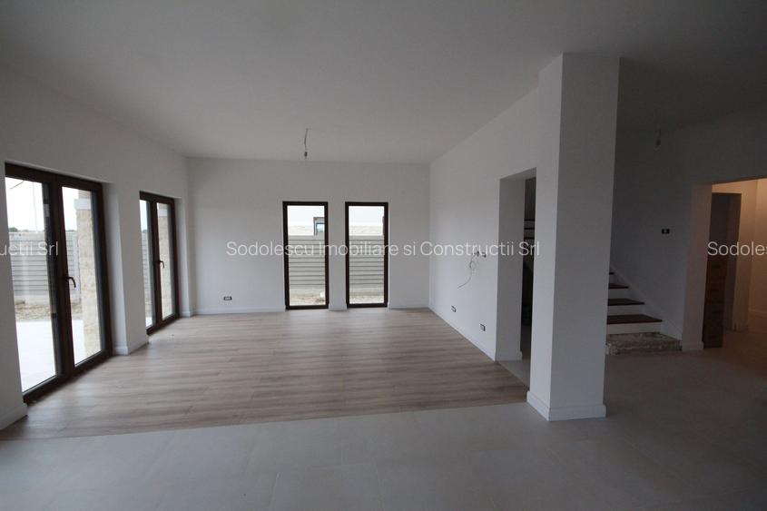 VILA INDIVIDUALA FINISATA LA CHEIE - 18