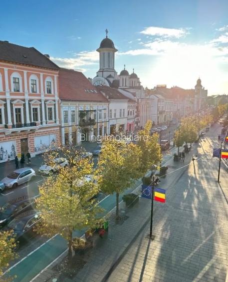 Apartament la cheie cu 4 camere, 137 mp, Bulevardul Eroilor - 4