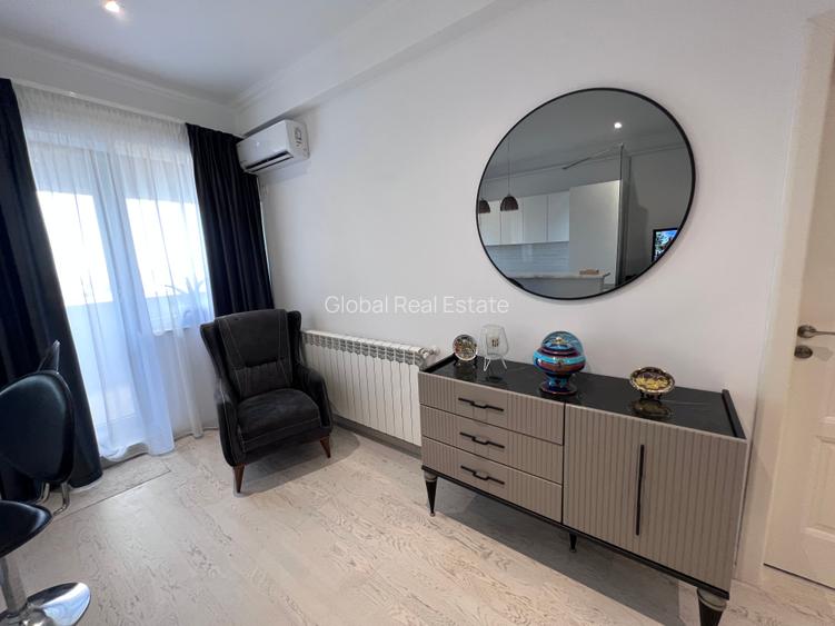 2 Camere 61mp Zona Gara- Scafandri Mobilat Loc Parcare Vedere Spre Port - 14