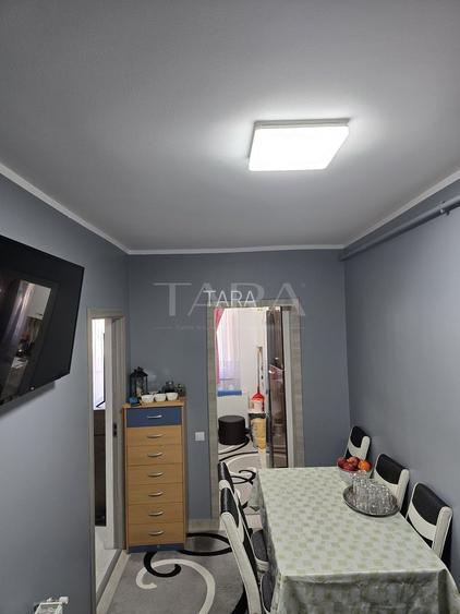 Apartament 1 cameră, mobilat și utilat – Florești, zona Parc Poligon - 2