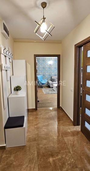 AP. 2 CAMERE P-TA MUNCII, BUCATARIE INCHISA, MODERN, METROU 1 MINUT - 7