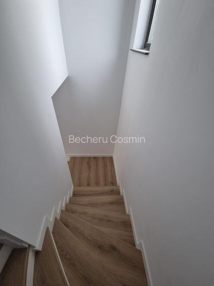 Casa P+1E, Corp A Zona ELVILA, Palazu Mare - 7