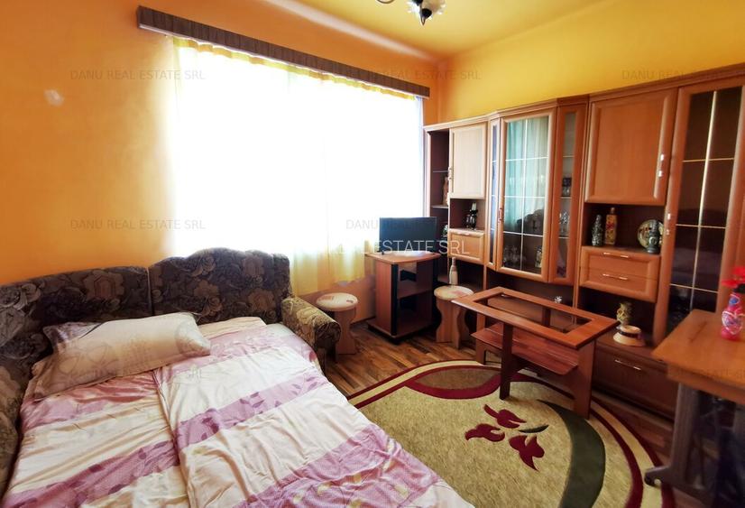 Imobil 3 apartamente, posibilitate spatiu comercial stradal Bdul Grivitei - 20