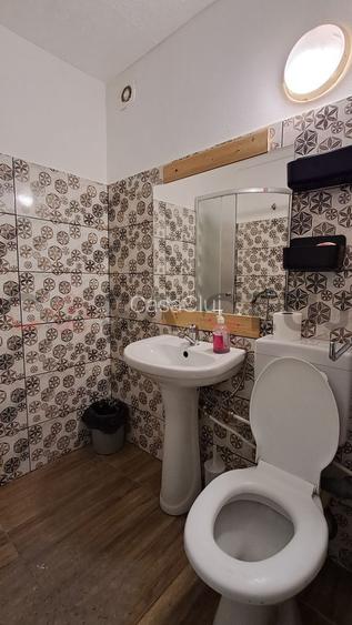 Ultracentral!! Clădire / 3 nivele – 14 camere, 300 mp utili, B-dul Eroilor!! - 9