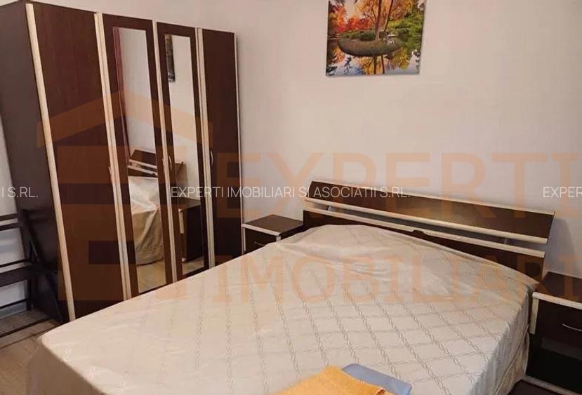 Apartament 2 camere de vanzare, situat  in zona Tomis Nord - 3