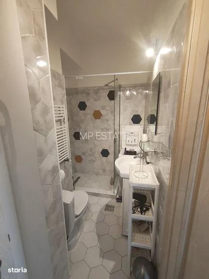 Apartament 2 camere / zona Maria Rosetti - Armeneasca/Bloc nou/Centrala proprie - 6