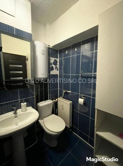 Crangasi - Apartament 2 camere Modern - confort 1 - 13