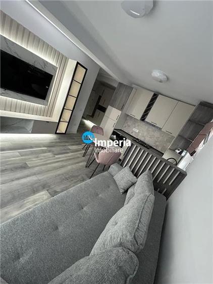 Apartament 2 cam,47.5 mp,bloc nou Rediu