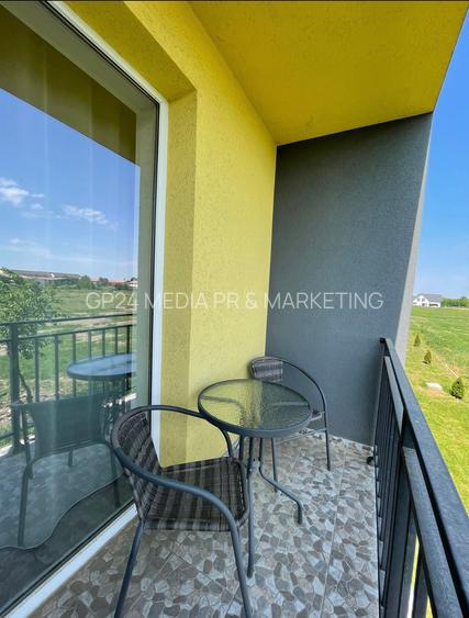 Apartament 1 cameră , Complexul Premium Residence ! - 8