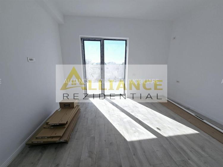 Vila individuala-5 camere- cartierul nou- beci-incalzire pardoseala - 4