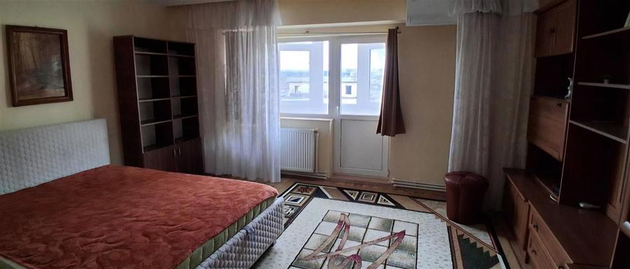 Apartament 1 Camera Nicolina - Belvedere