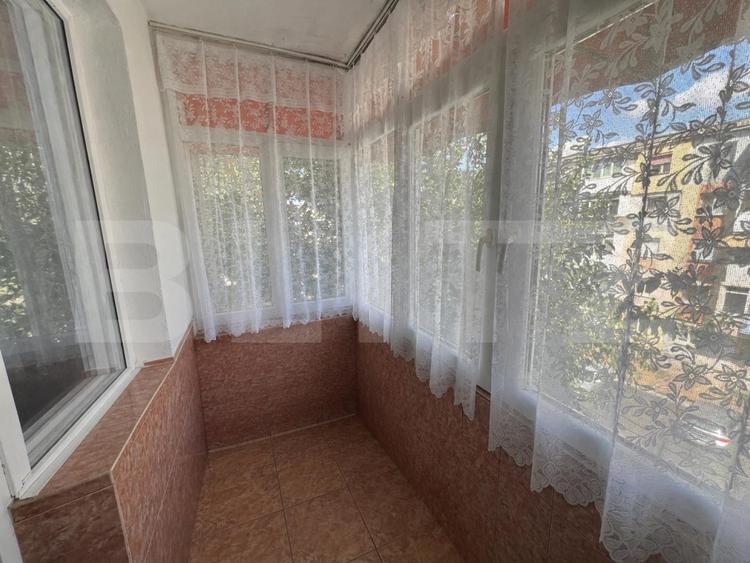 Apartament 2 camere, 42 mp, zona Bigul Nou