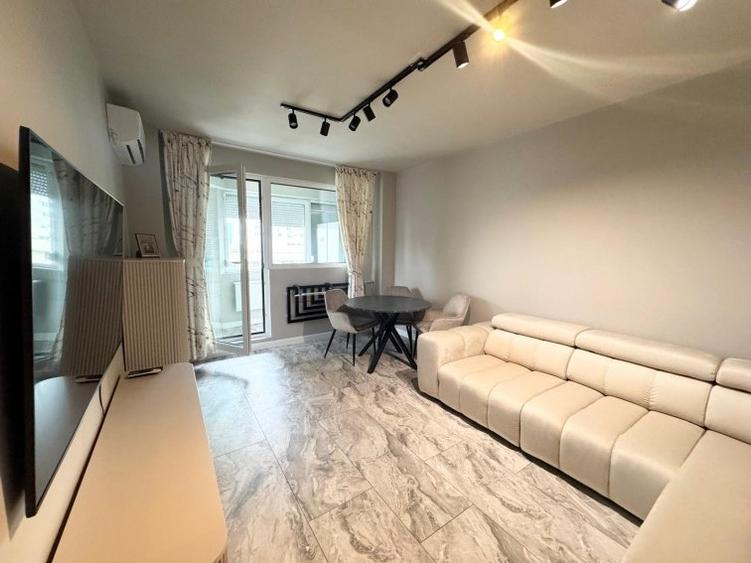 Apartament 2 camere de inchiriat – PRIMA INCHIRIERE 2026 – Dorobanti