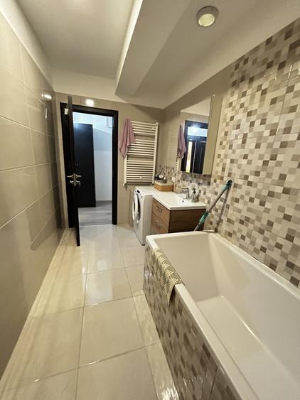 Închiriere | Apartament 2 camere | Cartier Fiald