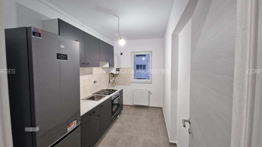 Prelungirea  Ghencea- Dimri Residence - Apartament 2 camere - mobilat si utilat - 3