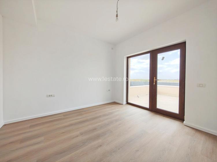 Finalizata|An 2026|Cernica|Balaceanca|Casa individuala P+pod, 4 camere, 2 bai - 13