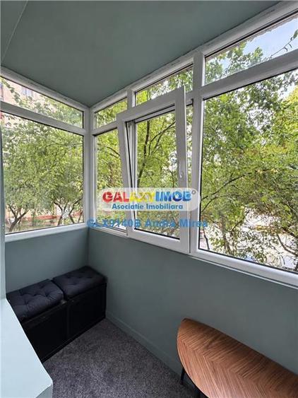 Inchiriere apartament 3 camere Tineretului Timpuri Noi RENOVAT METROU - 15