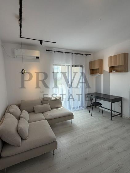 Penthouse nou 2 camere, 57 mp terasa, 20 mp, 2 locuri parcare, Brytim