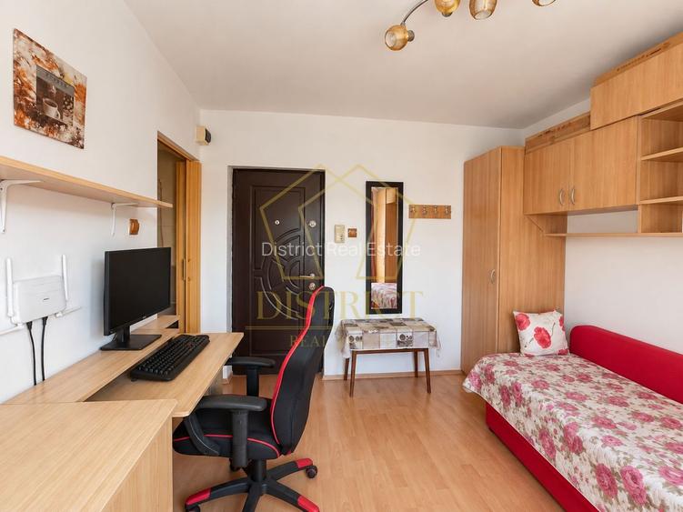 Garsoniera | Zona Commplexul Studentesc - 2