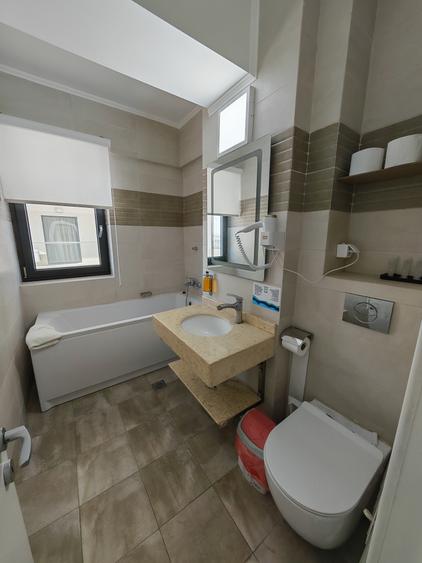 Apartament 2 camere 100 m de plaja