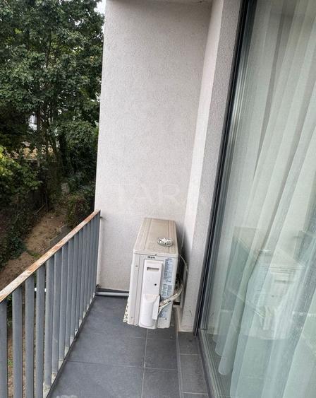 Apartament cu 3 camere, parcare subterană, complet utilat, Grigorescu.