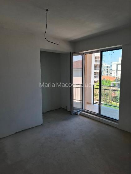 De vanzare apartament 2 camere - 2