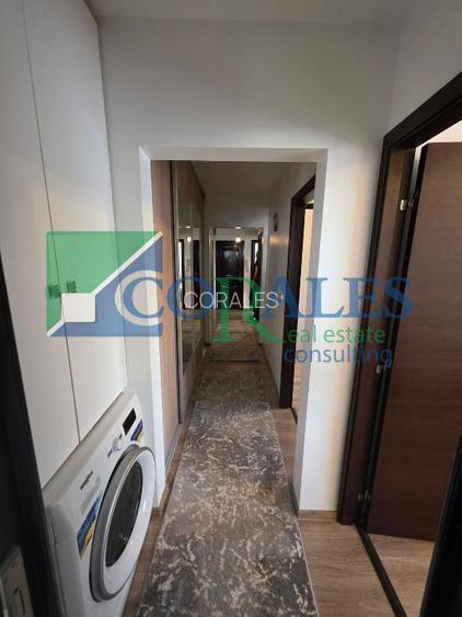 Zona Girocului | Apartament 3 camere | Etaj 3 | Gata de mutare - 12