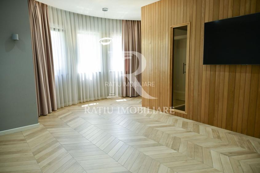 Pensiune agroturistica pentru inchiriere | Jacuzzi | Sanmartin - 26