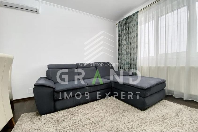 Apartament 3 camere de vanzare, str Tineretului, Floresti. - 2