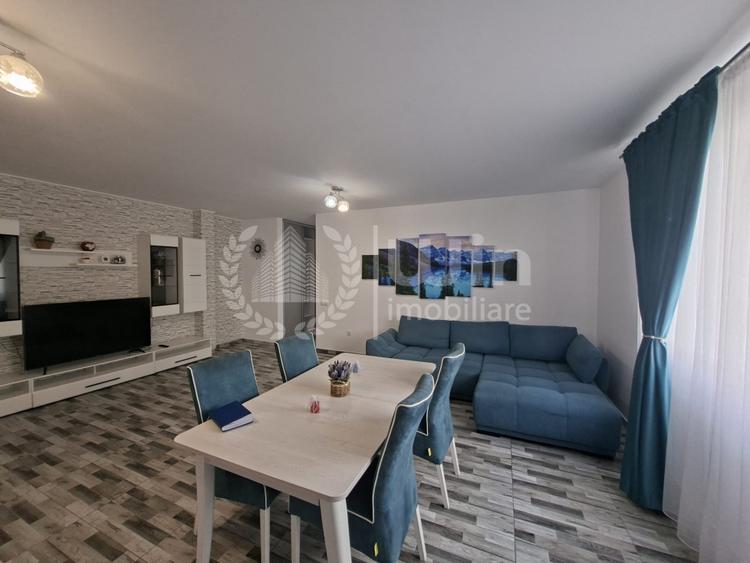 Apartament 2 camere | Bloc nou | Parcare inclusa | Zona Vivo Mall