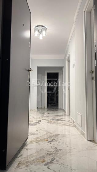 3 Camere Unirii Decebal 82 mp Premium ⭐
