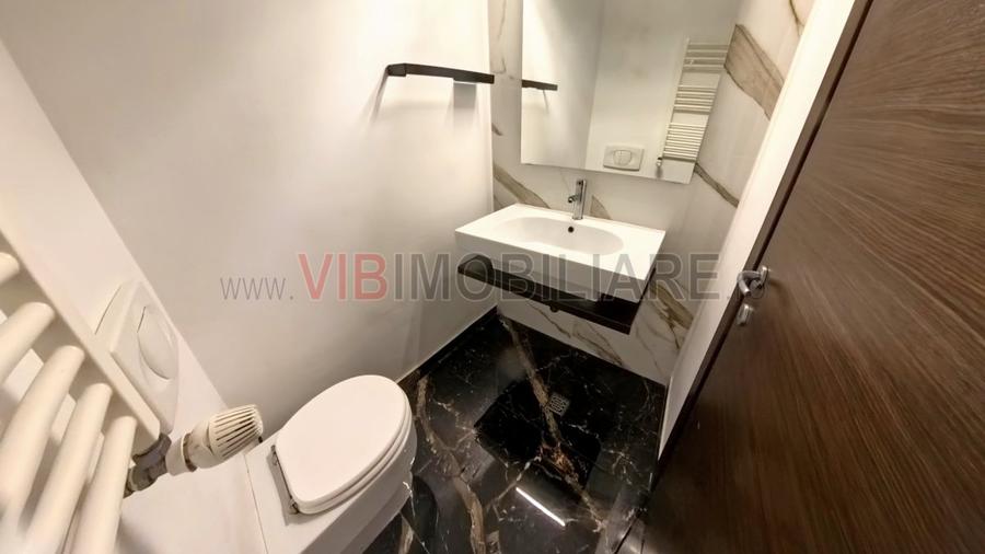 2 camere - Asmita Gardens/etaj superior