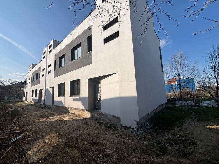 Casa insiruita Zona Parc Pantelimon -Soseaua Garii Cateu