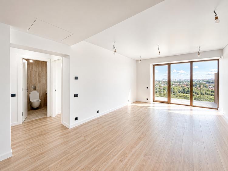 Apartament 2 camere & Loc de parcare