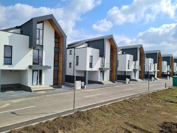 OMNIA-Utvalda Fastigheter! Nordisk elegans. Exceptionellt bostadskomplex!