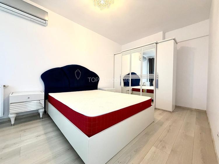 Unirii - Parcul Carol / Complex 2022 / Centrala Proprie / Totul Nou - 14