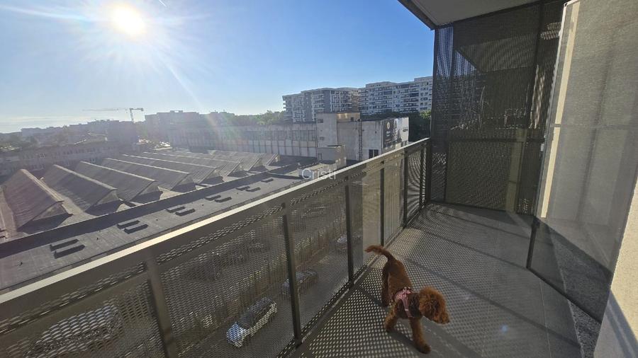 2 camere | Bd. Ghencea | Hercesa   - 8