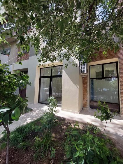 Proprietar – Vând spațiu comercial închiriat - 75 mp, Calea Giulești 43