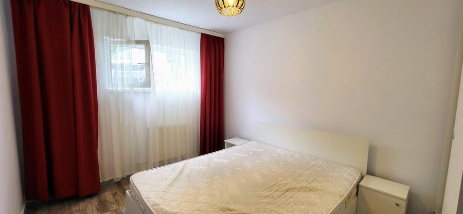 Doua camere cu centrala Grand Arena - Comision ZERO